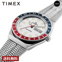 【公式ストア】TIMEX タイメックス Q TIMEX クォーツ ホワイト TW2U61200 ブランド 腕時計 プレゼント 入学 祝い