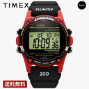 ＼お買い物マラソンP10倍／【公式ストア】TIMEX タイメックス Atlantis－ReturntoMountKen Watch TX-TW2U93000 1 時計 人気 ブランド