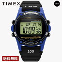 ＼お買い物マラソンP10倍／【公式ストア】TIMEX タイメックス Atlantis－ReturntoMountKen Watch TX-TW2U93100 1 時計 人気 ブランド