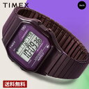 ＼お買い物マラソンP10倍／【公式ストア】TIMEX タイメックス TIMEX 80 クォーツ デジタル TW2U93900 時計 人気 ブランド