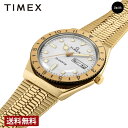 ＼期間限定P10倍／【公式ストア】TIMEX タイメックス QTIMEX Watch TX-TW2U95800 1 時計 人気 ブランド