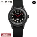 ＼GW限定1000円OFFクーポン配布中／【公式ストア】TIMEX タイメックス TW2V37900 時計 人気 ブランド