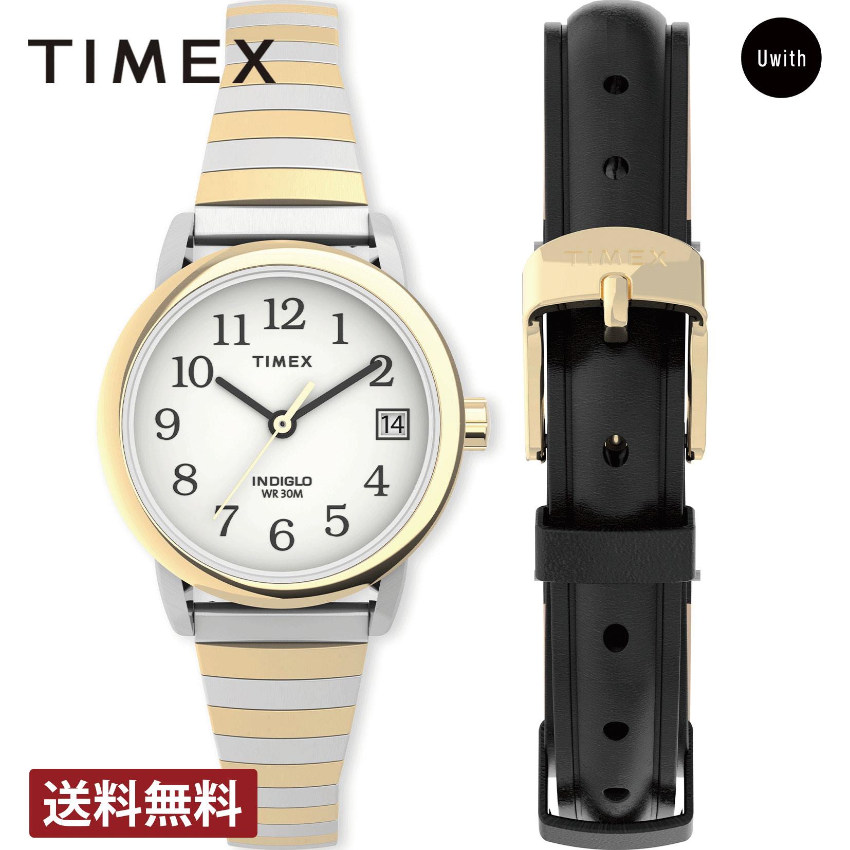 【公式ストア】TIMEX タイメックス イージーリーダーTX-TWG030200 時計 人気 ブランド