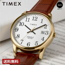 \GW限定P10倍/TIMEX タイメックス イージーリーダー クォーツ メンズ、レディース ホワイト TW2W95500 時計 腕時計 ブランド