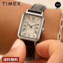 \GW限定P10倍/TIMEX タイメックス ウーマンズドレス クォーツ メンズ、レディース ホワイト TW2Y00800 時計 腕時計 ブランド