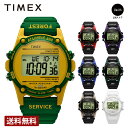 【ポイント10倍】【ブランド直営店】TIMEX タイメックス アトランティス Atlantis Forest Service
