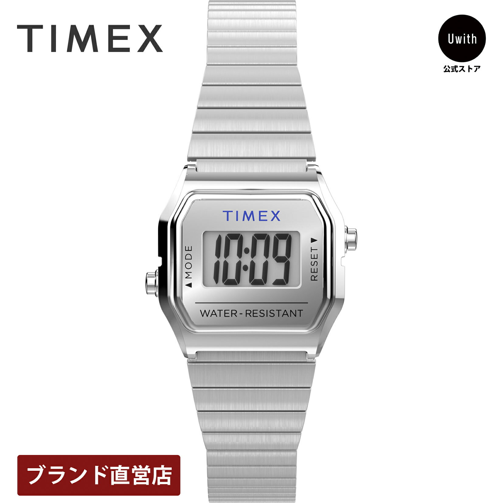 【レビュー特典あり】【ブランド直営店】TIMEX タイメックス Min...(2)
