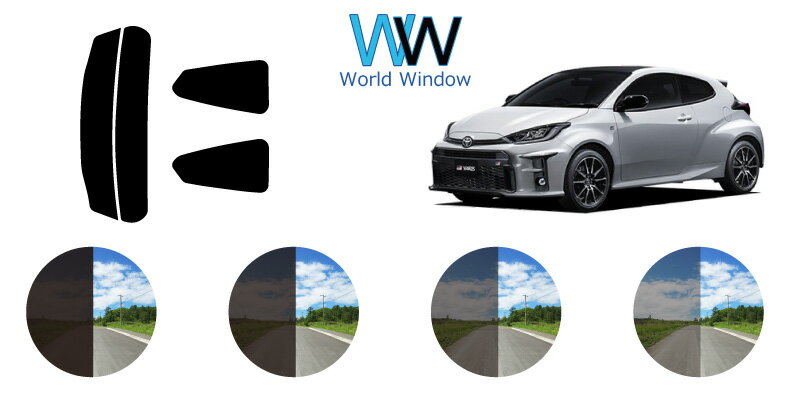 ȥ西 GRꥹ(GR YARIS) (MXPA12/GXPA16) ּ åȺѤߥե ꥢå ⡼ե  ...