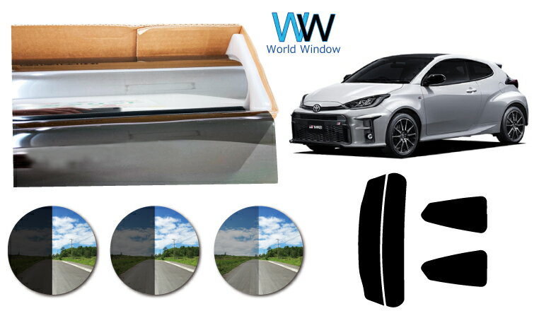 ץ饹⡼(ϡɥȥ) ȥ西 GRꥹ(GR YARIS) (MXPA12/GXPA16) åȺѤߥե ...