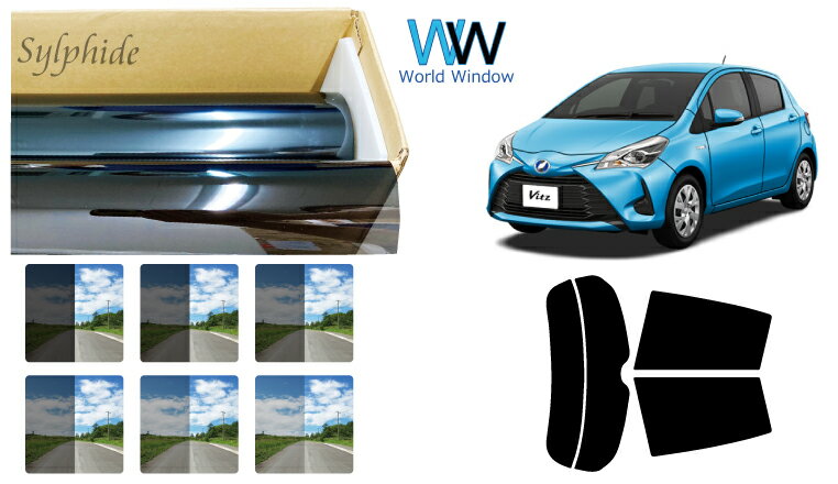 ʼ  Ǯ ϡɥȥե (IKCS ե) ȥ西 å (Vitz)  ϥ֥å 5ɥ (...
