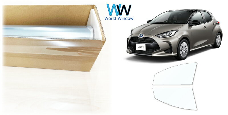 ʼ Ʃ Ǯե IKCS FGR-500 (ƩΨ89%) եȥɥå ȥ西 YARIS ꥹ (MXPA10/M...
