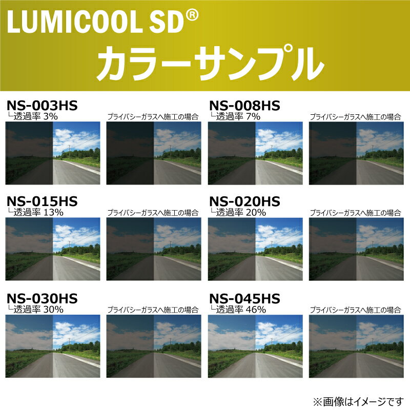 高品質 国産 原着ハードコートフィルム (IKCS ルミクール) ランドローバー ディフェンダー110 (L663) カット済みカーフィルム リアセット スモークフィルム 車検対応 3