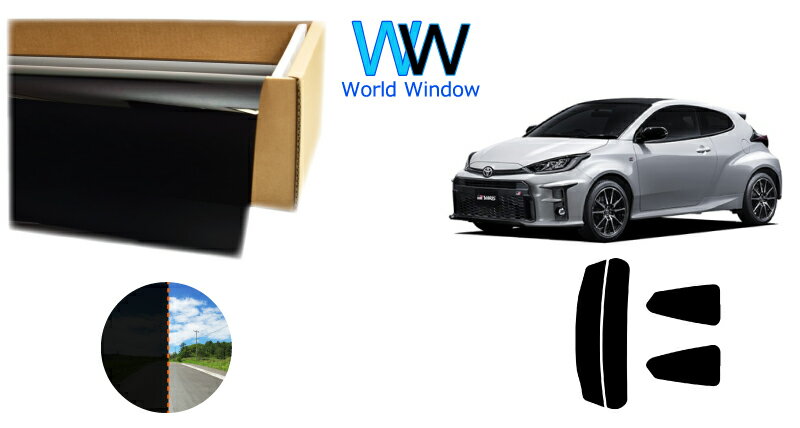 ƩΨ1 Ǯ⡼ե(CBK-01) ȥ西 GRꥹ(GR YARIS) (MXPA12/GXPA16) åȺѤߥե...