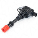 【送料無料】 イグニッションコイル フィット GD系 GD1-150 L13A 02.11〜03.10 1本 参考品番: 30520-PWA-003 アズーリ