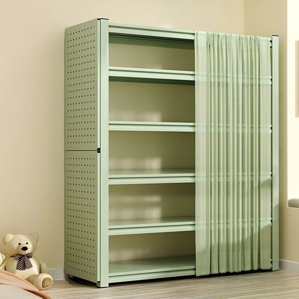 【ポイント3倍!特定商品!12月限定!】収納棚 倉庫収納ラック 大容量 高い160cm 業務用メタルフレーム 高..