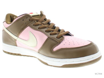 NIKE SB DUNK LOW PRO SB