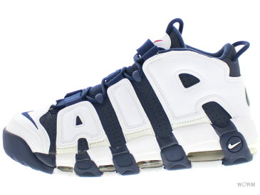 NIKE AIR MORE UPTEMPO 