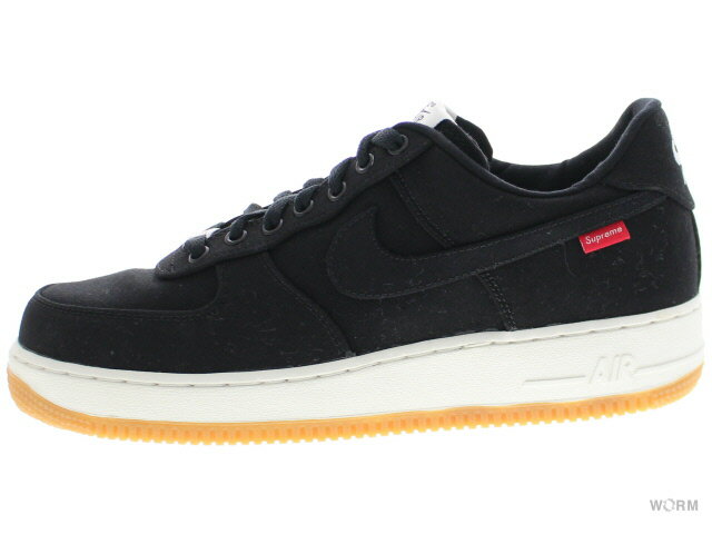 NIKE AIR FORCE 1 LOW PREMIUM 08 NRG 