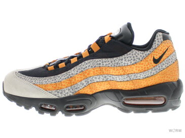 NIKE AIR MAX 95 SE ar4592-001 cobblestone/black-monarch ナイキ エア マックス 未使用品【中古】