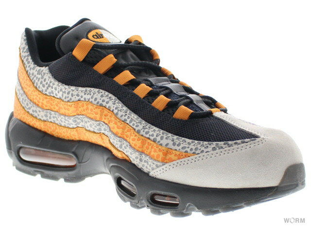 NIKE AIR MAX 95 SE ar4592-001 cobblestone/black-monarch ナイキ エア マックス 未使用品【中古】