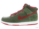 NIKE DUNK HIGH