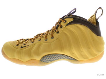 NIKE AIR FOAMPOSITE ONE PRM 