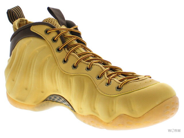 NIKE AIR FOAMPOSITE ONE PRM 