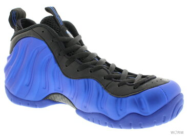 NIKE AIR FOAMPOSITE PRO 624041-403 hyper cobalt/black-hypr cobalt ナイキ エア フォームポジット 【新古品】
