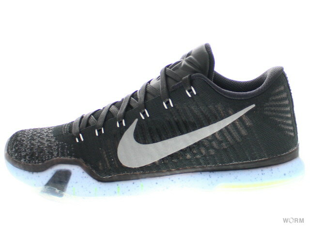 NIKE KOBE X ELITE LOW PRM 