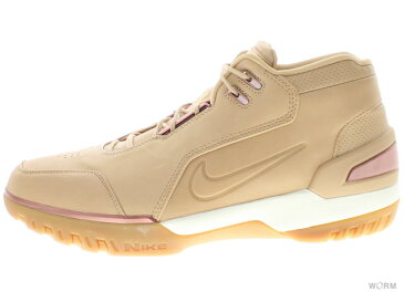 NIKE AIR ZOOM GENERATION AS QS 308214-200 vachetta tan/vachetta tan-sail ナイキ エア ズーム ジェネレーション 未使用品【中古】