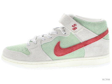 NIKE SB DUNK MID PRO QS