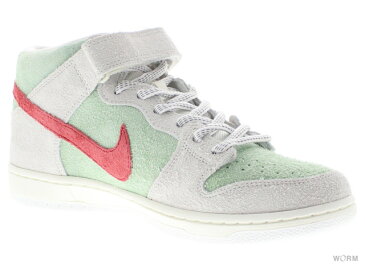 NIKE SB DUNK MID PRO QS