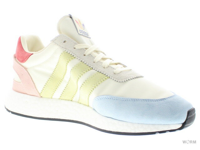 adidas I-5923 PRIDE b41984 cwhite/ftwwht/cblack アディダス 【新古品】