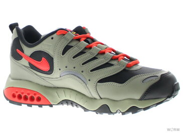 NIKE AIR TERRA HUMARA '18 ao1545-002 black/habanero-dark stucco ナイキ エア テラ フマラ 未使用品【中古】