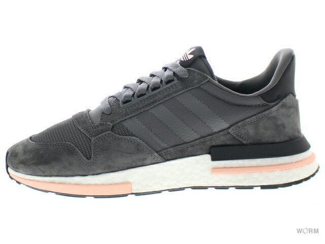 adidas ZX 500 RM b42217 grefiv/ftwwht/cleora アディダス 【新古品】