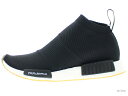 adidas NMD_CS1 UA SONS PK cg3604 cblack/cblack/cblack アディダス 【新古品】