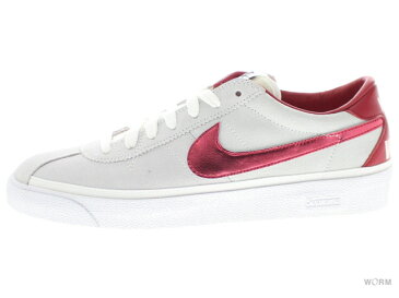 NIKE SB ZOOM BRUIN SB SUPREME 363319-161 white/varsity red ナイキ ズーム ブルイン 未使用品【中古】