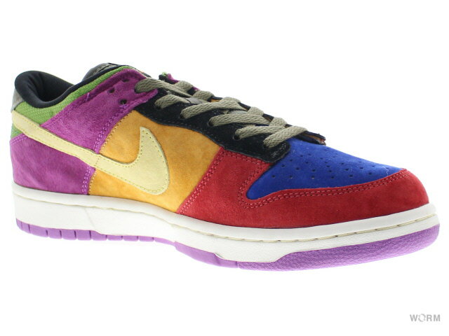 NIKE DUNK LOW PRO B 