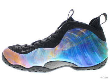 NIKE AIR FOAMPOSITE ONE XX QS 