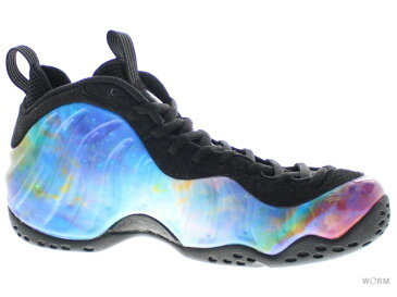 NIKE AIR FOAMPOSITE ONE XX QS 