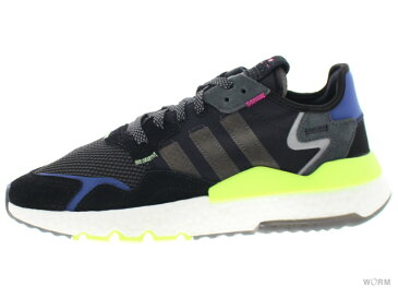 adidas NITE JOGGER ee9462 cblack/carbon/gresix アディダス ナイト ジョガー 【新古品】