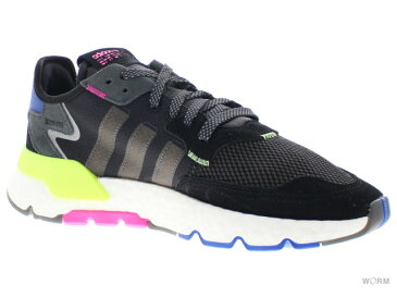 adidas NITE JOGGER ee9462 cblack/carbon/gresix アディダス ナイト ジョガー 【新古品】