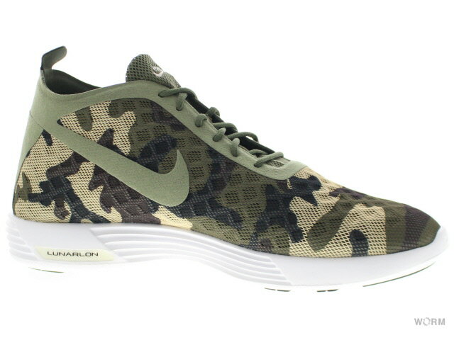 NIKE LUNAR REJUVEN8 MID+ 