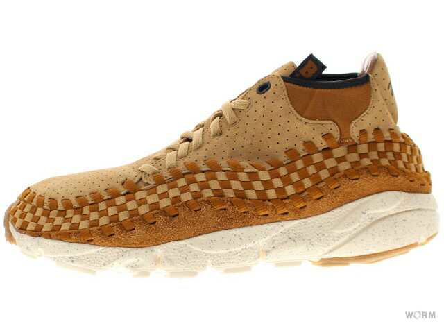 NIKE AIR FOOTSCAPE WOVEN CHUKKA PRM 