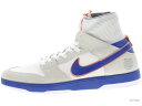 NIKE SB ZOOM DUNK HIGH ELT QS ...