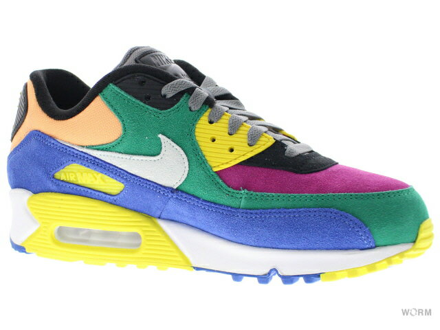 NIKE AIR MAX 90 QS 