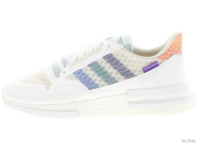 adidas ZX 500 RM COMMONWEALTH db3510 アディダス 【新古品】