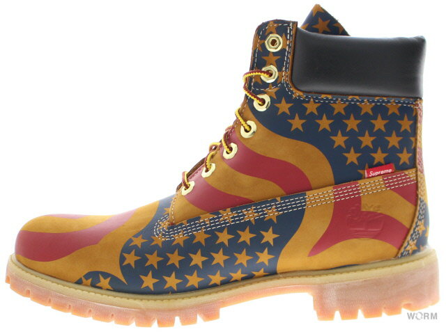 Timberland SUPREME 6