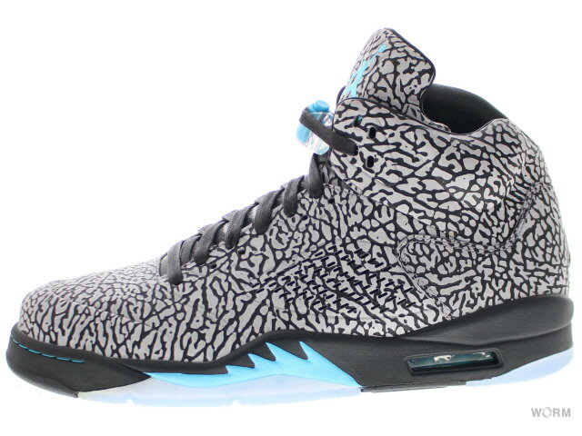 jordan 3lab5