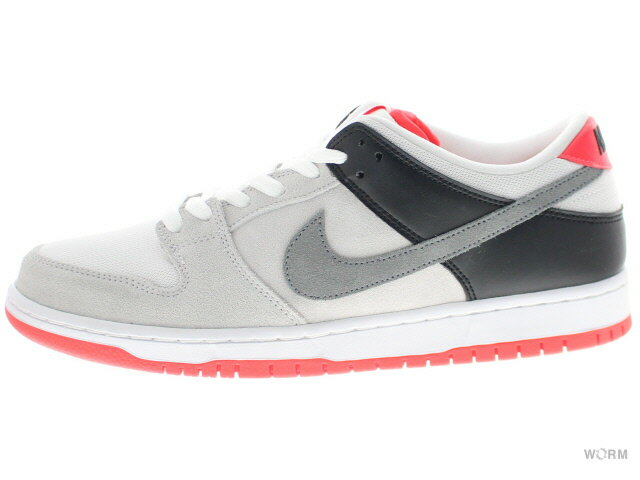 NIKE SB DUNK LOW PRO ISO cd2563-004 neutral grey/cool grey-black ナイキ ダンク ロウ プロ 【新古品】